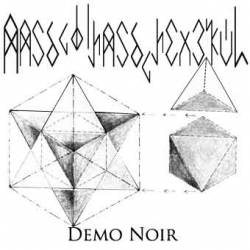 Aasdgoihasdghexekul : Demo Noir